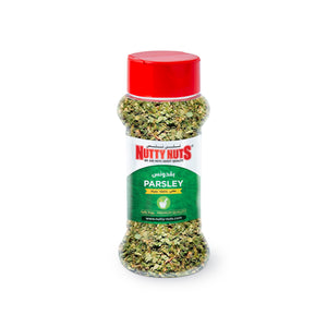 Parsley Dried 100ml