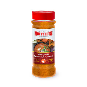 Pav Bhaji Masala