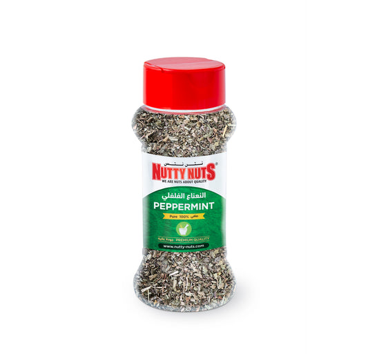 Dried Peppermint 20g