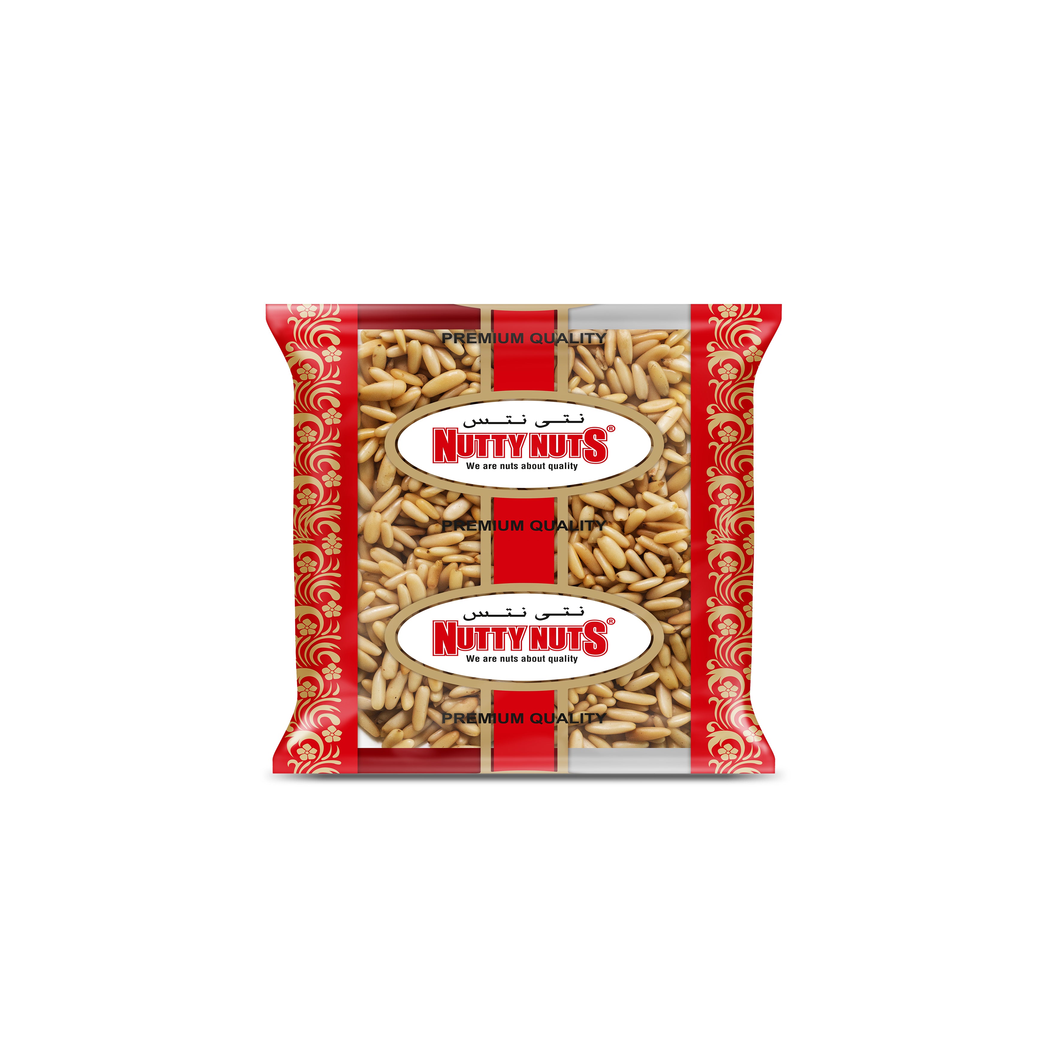 Pine Nuts