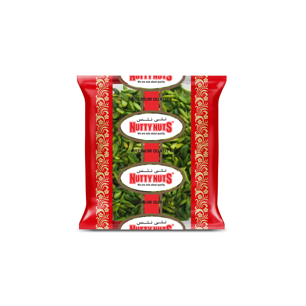 Pistachio Slivered