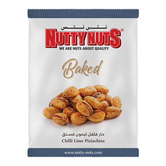 Chilli Lime Pistachios 400g
