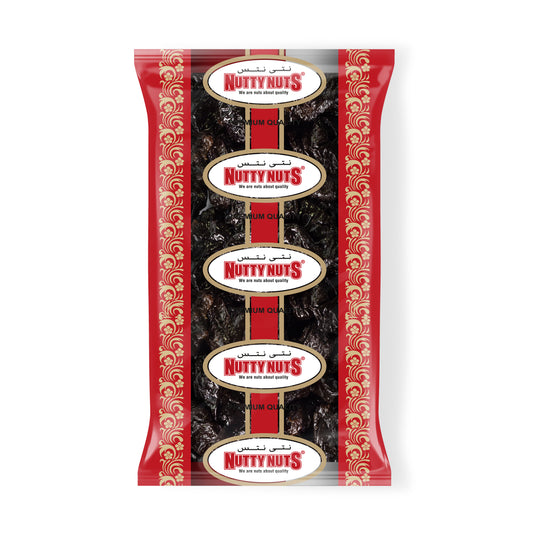 Dried Seedless Prunes 500g