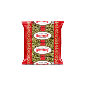Pumpkin Seed Kernels 250g