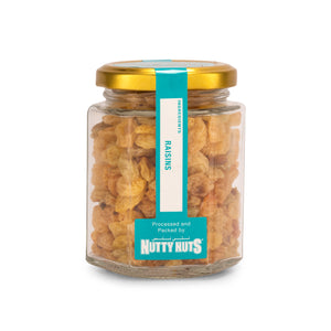 Golden Raisins 140g