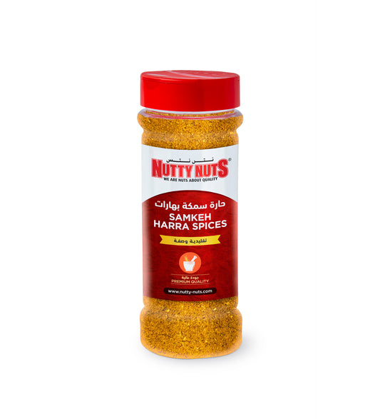Samkeh Harra Spices 145g