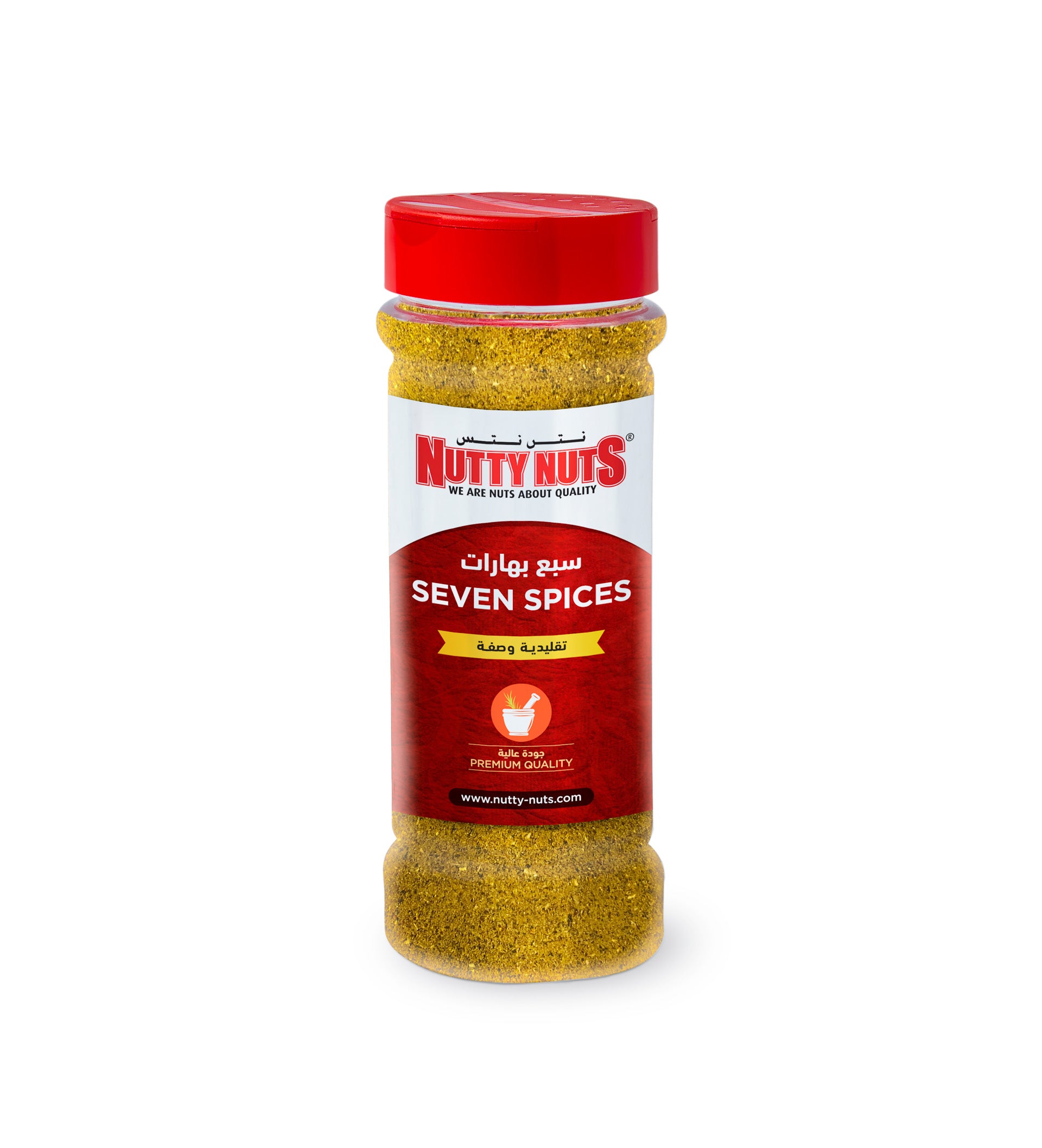Seven Spices 330ml