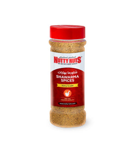 Shawarma Spices 330ml