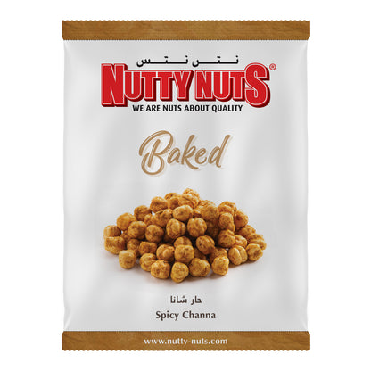 Spicy Channa 400g
