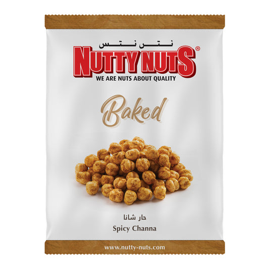 Spicy Channa 400g