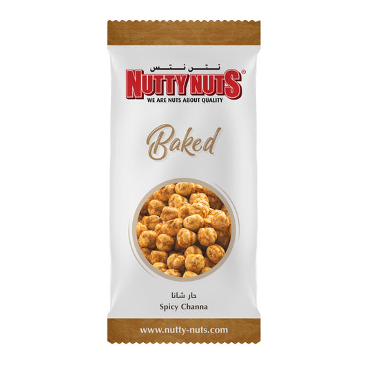 Spicy Channa 80g