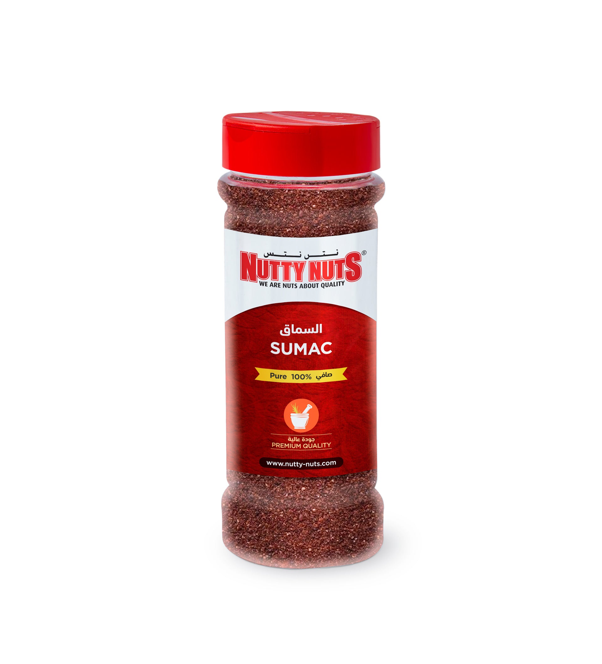 Sumac