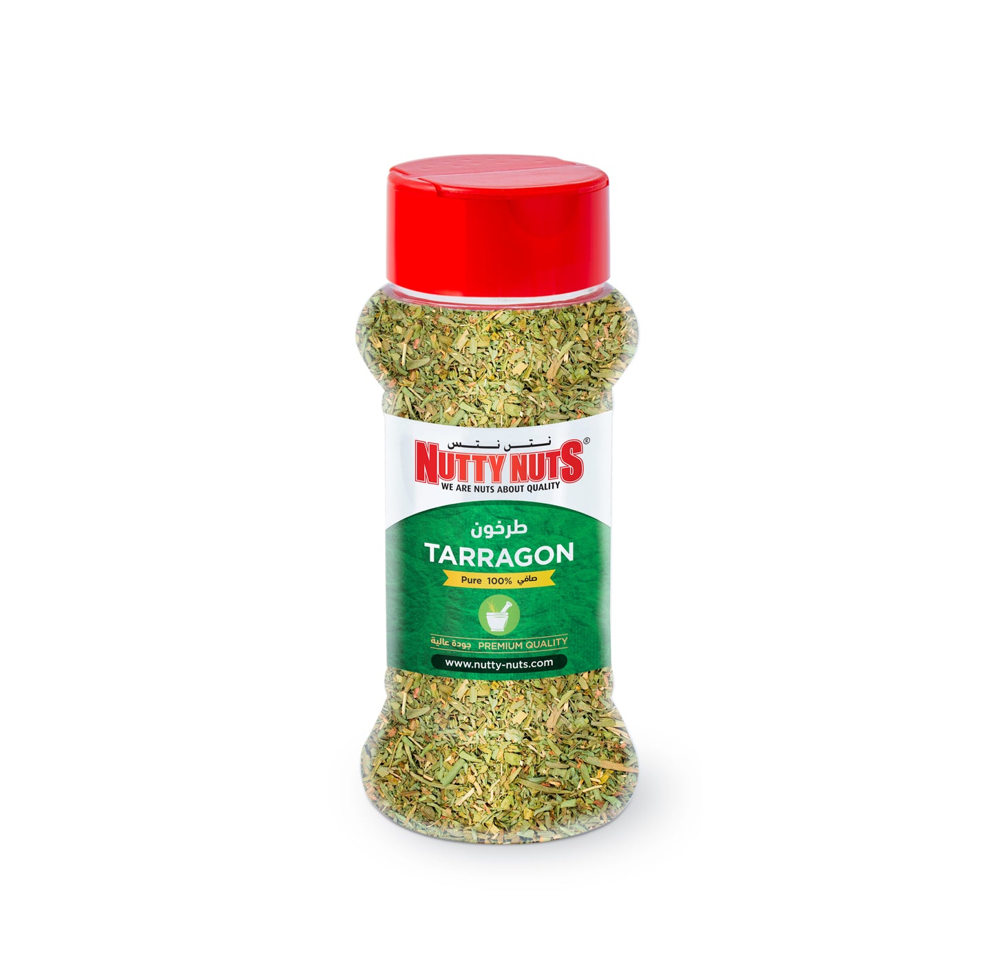 Dried Tarragon 15g