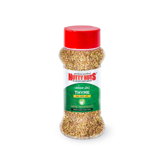 Dried Thyme 25g