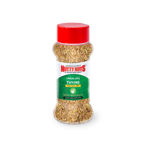 Thyme Dried