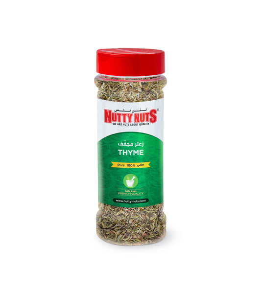 Dried Thyme 50g