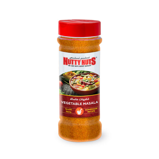 Vegetable Masala 150g