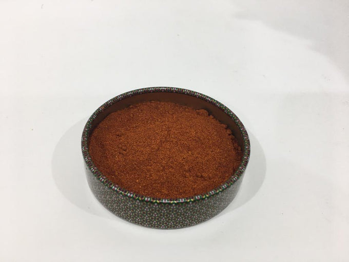Saffron Powder-10g