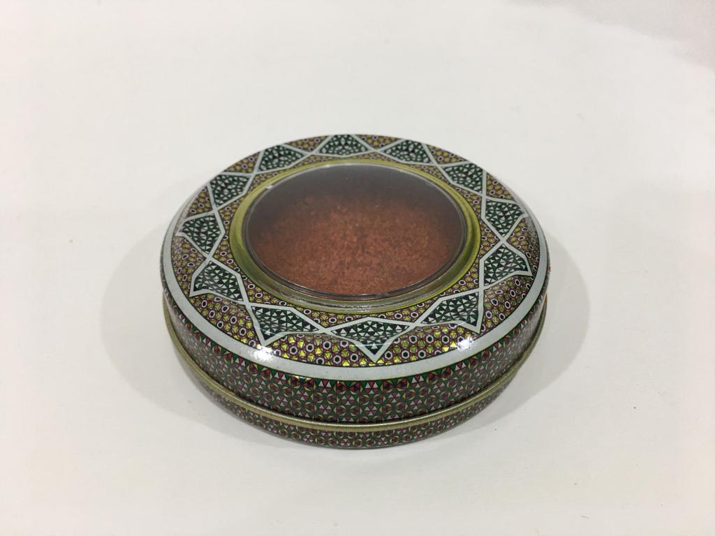 Saffron Powder-10g