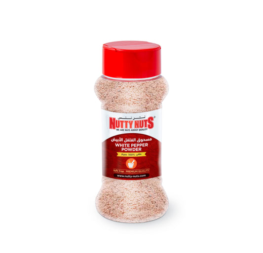 White Pepper Powder 75g