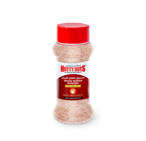 White Pepper Powder