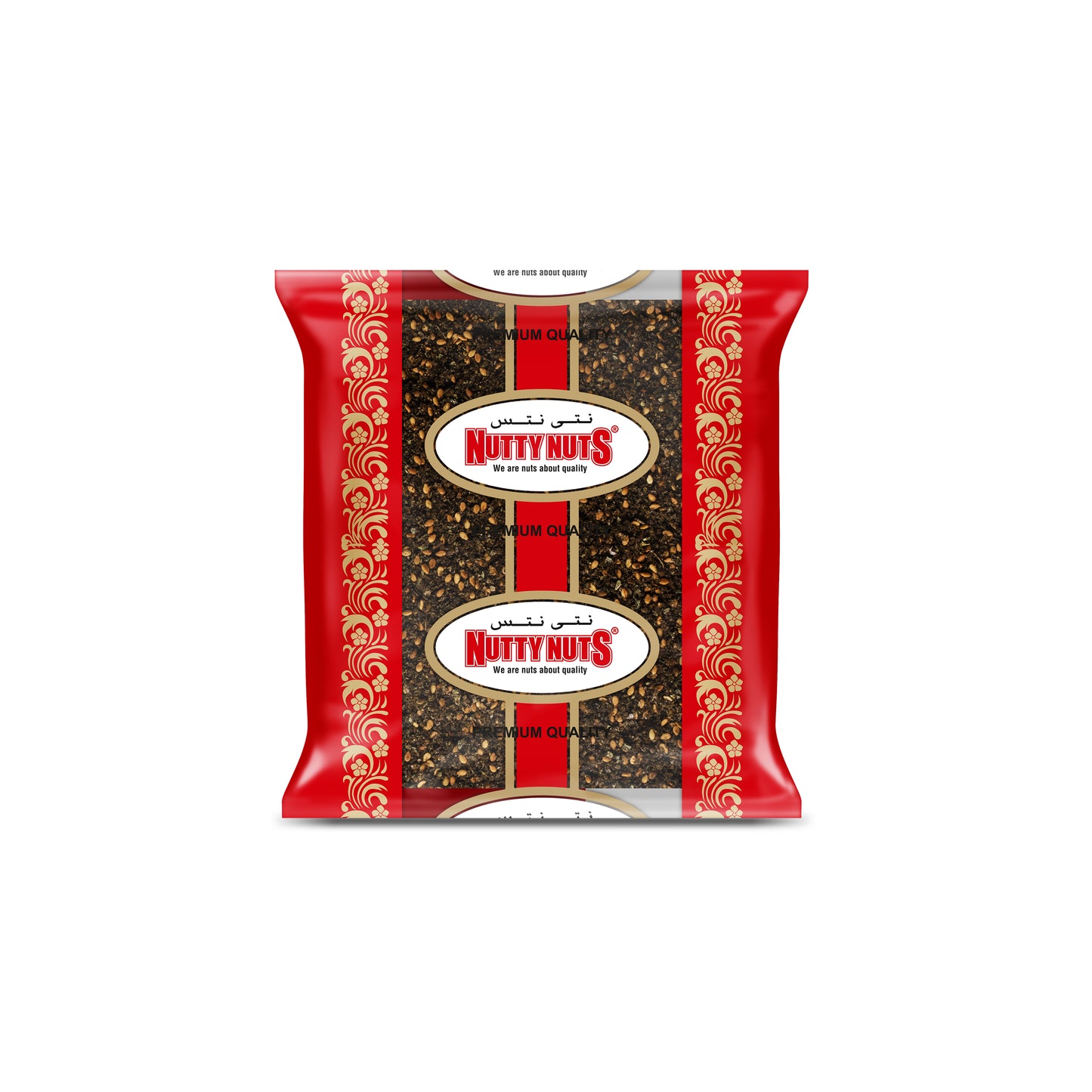 Zaatar 250g